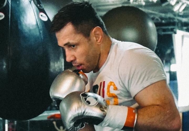 "SCANDALOUS" Ben Shalom SLAMS Dana White & Zuffa Boxing Over "Taking Fighters and Staff"
