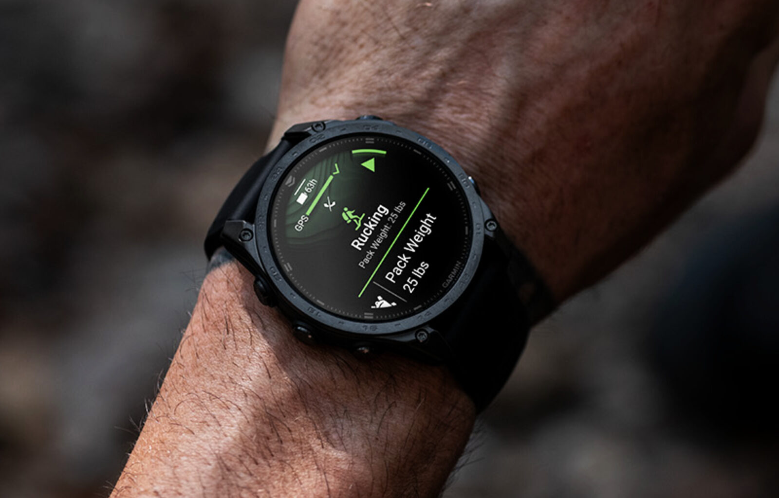 Garmin releases new stable update with battery life improvements for high-end smartwatches