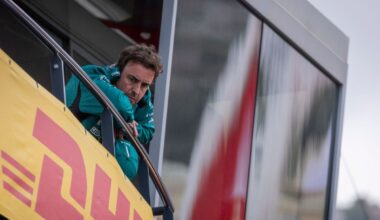 Alonso slams 2026 F1 cars as “worst ever” in Monaco