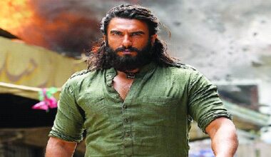 Ranveer Singh serves legal notice to FWICE over non-cooperation directive issued against him — The Indian Panorama