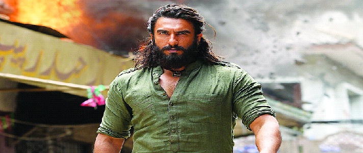 Ranveer Singh serves legal notice to FWICE over non-cooperation directive issued against him — The Indian Panorama