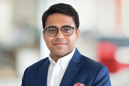 Clients Are Using AI. Are Advisers Ready? - Avishek Nandy on the Wealth Management Adoption Gap