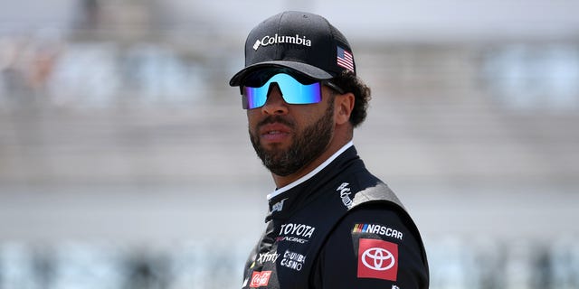 NASCAR Cup Series Great American Getaway 400 presented by VISITPA - Practice nascar cup series great american getaway 400 presented by visitpa practice