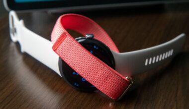 Fitbit Air vs. Google Pixel Watch 4: Both might be better than just one