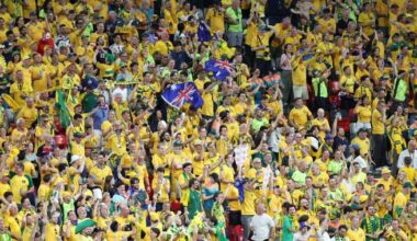 Vancouver’s 1st World Cup game sees 2 arrests, no major incidents: police