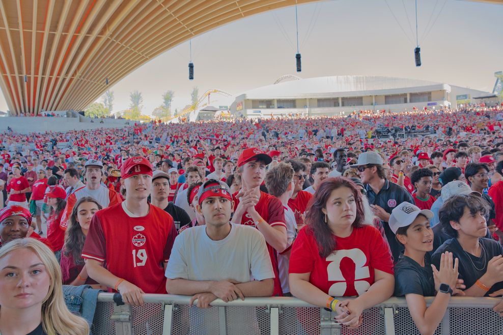 fifa fan festival vancouver pne hastings park canada qatar june 18 2026