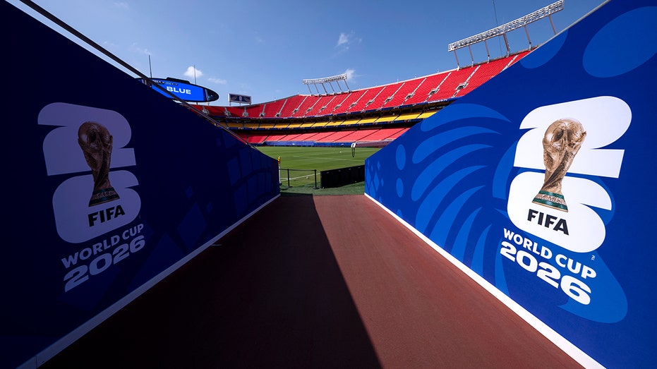 Kansas City Prepares to Host FIFA World Cup 2026