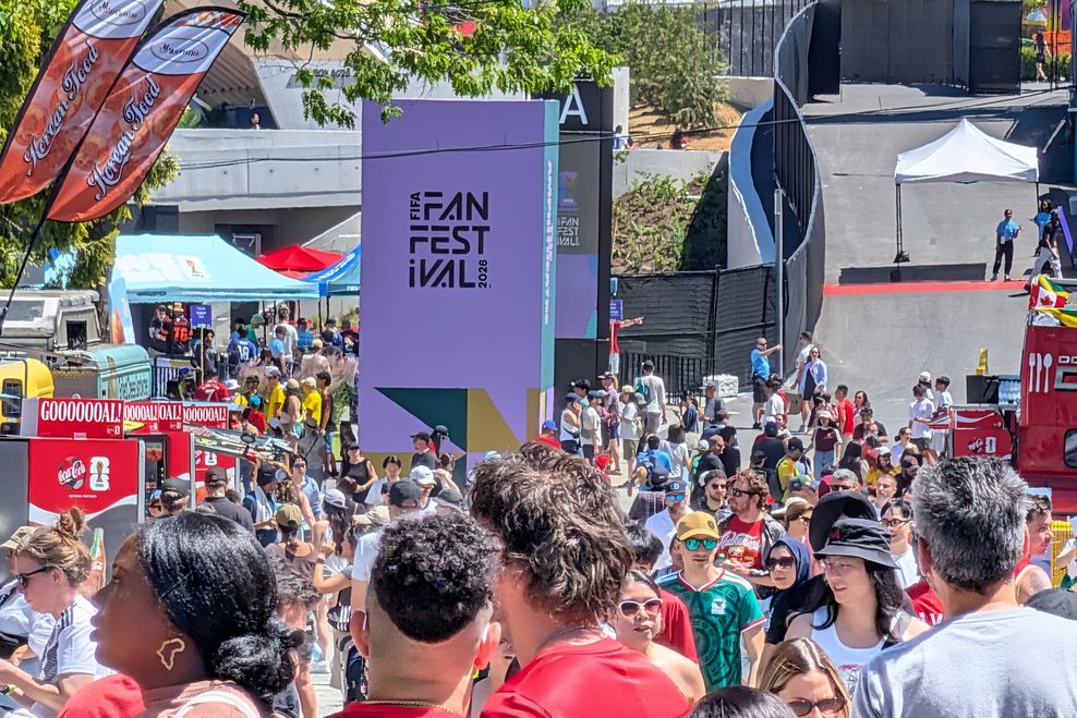 fifa world cup fan festival pne hastings park vancouver june 14 2026 f