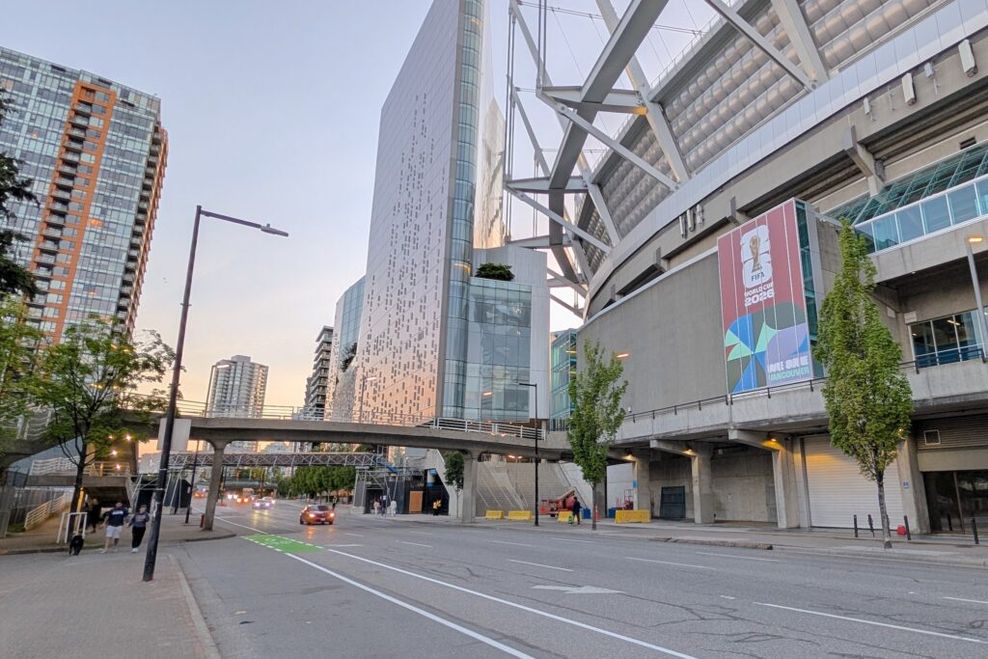 vancouver fifa
