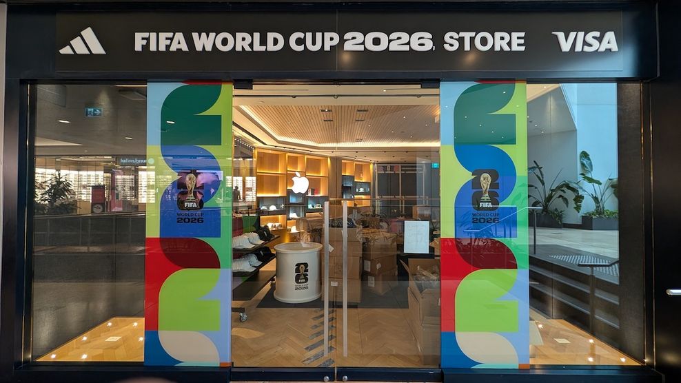 fifa world cup store cf pacific centre vancouver 4