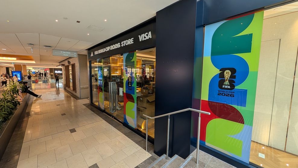 fifa world cup store cf pacific centre vancouver 4