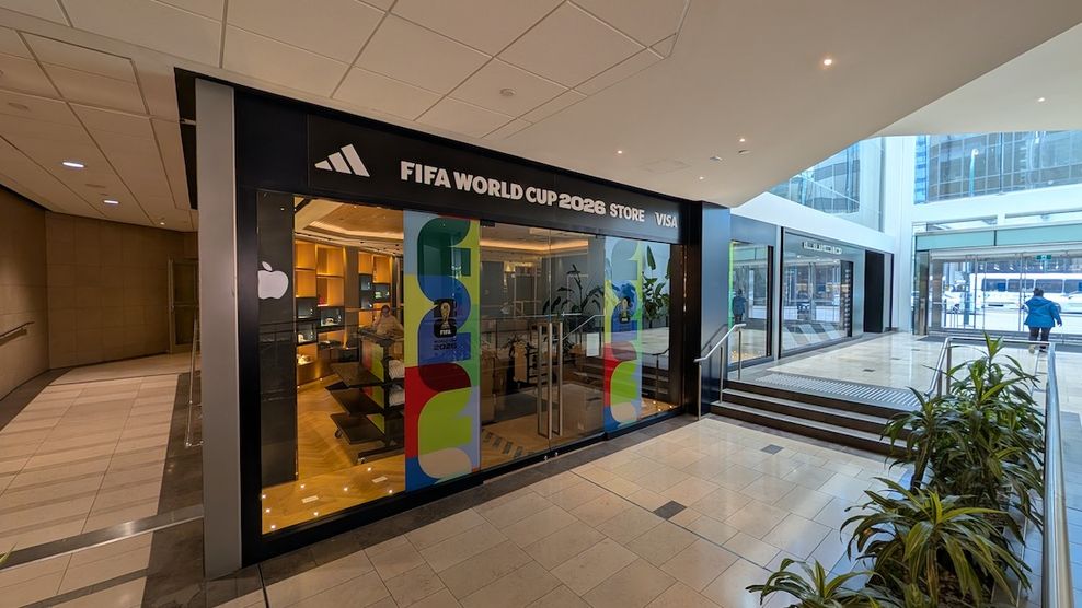 fifa world cup store cf pacific centre vancouver 4