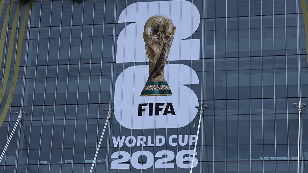 Zee Lands FIFA Soccer Rights for India, Covering World Cups to 2034
