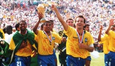 From ‘USA94’ to now: how soccer has changed since the last American World Cup