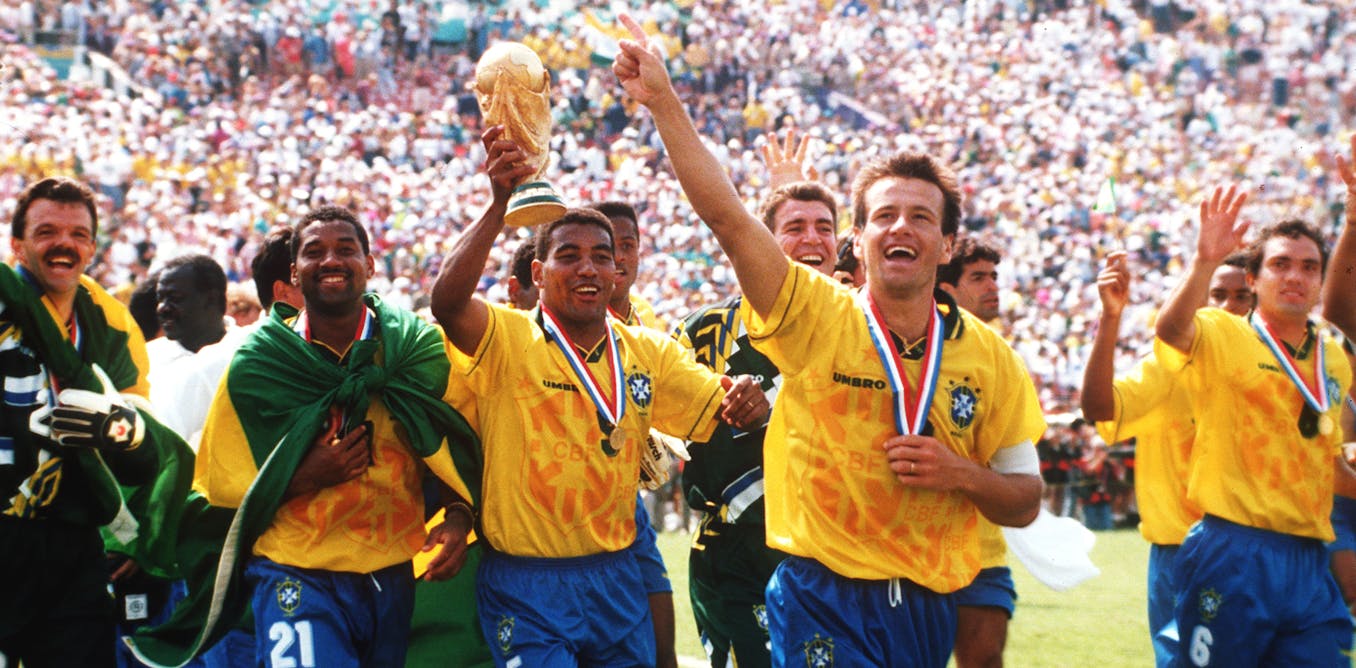 From ‘USA94’ to now: how soccer has changed since the last American World Cup