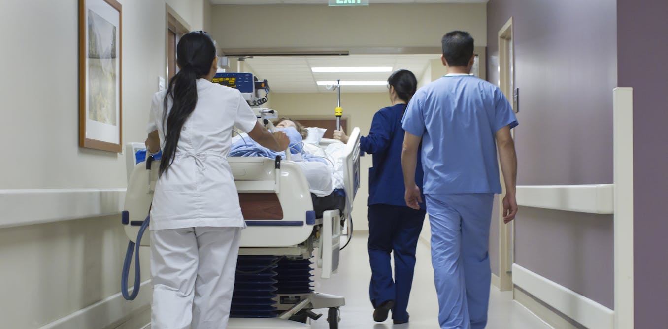 Budget investment in health signals continued austerity without long-term vision