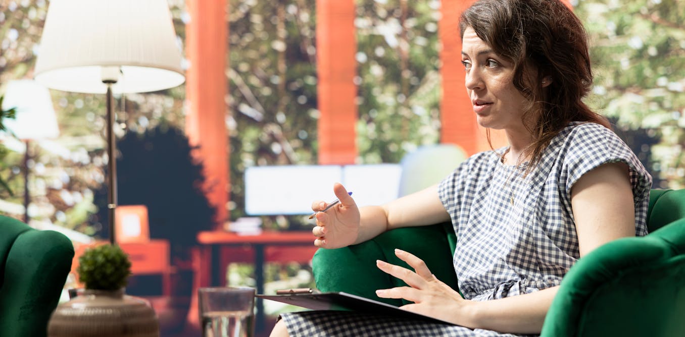 We’ve been testing therapy like it’s a pill – and some patients are paying the price