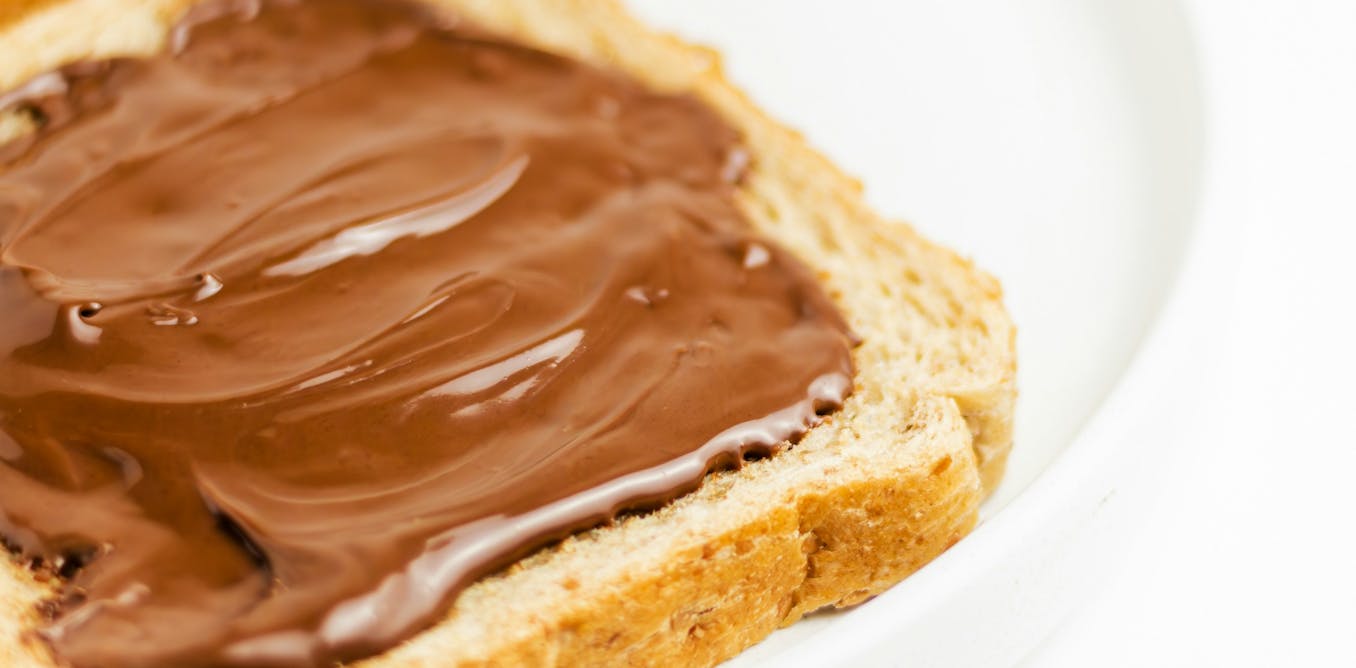 How the food industry shapes your child’s fussy eating