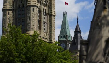 Canada’s possible expansion of MAID for mental illness is worrisome, including for high schools