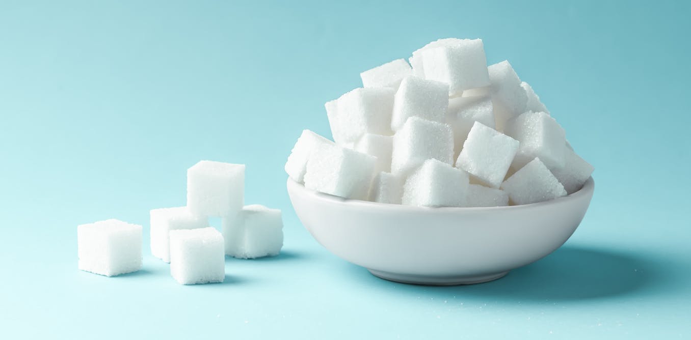 Clean eating: why cutting sugar out of your diet might not be as healthy as it sounds – new study