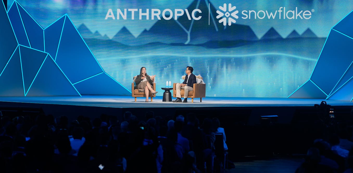 Sovereign AI? Anthropic shutdown reveals Canada’s weakness