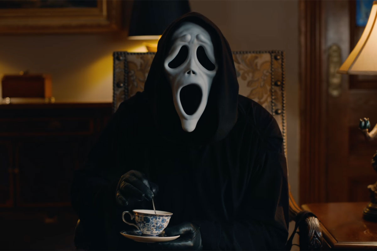 Final Trailer: The New "Scary Movie"
