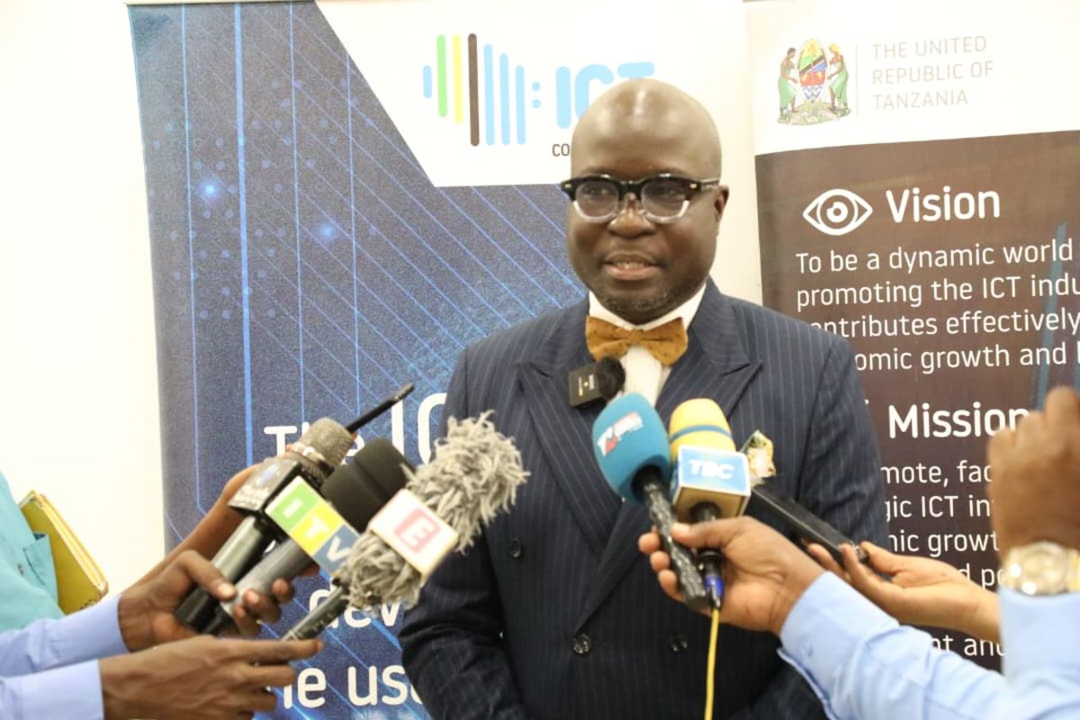 Tanzania turns to Finland to sharpen innovation skills for digital growth