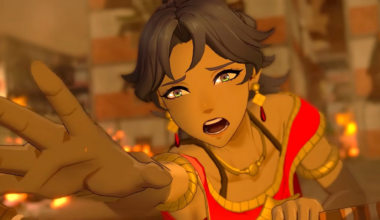 Fire Emblem: Fortune's Weave Switch 2 Release Date Confirmed