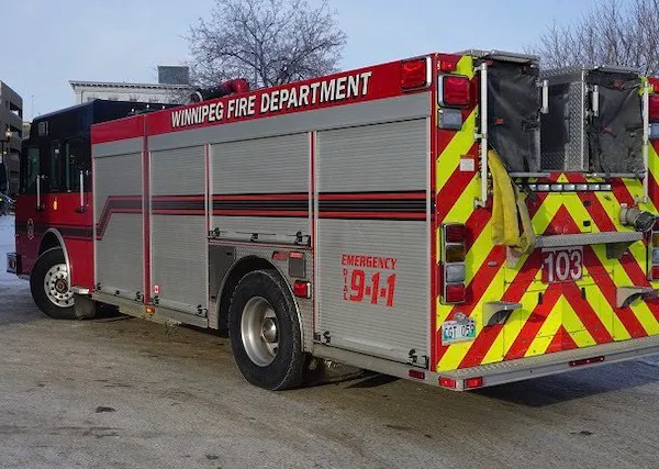 Firetruck