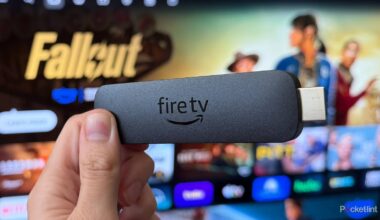 Your Fire Stick just received a major free upgrade