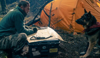First Trailer: David Ayer's "Heart of the Beast"
