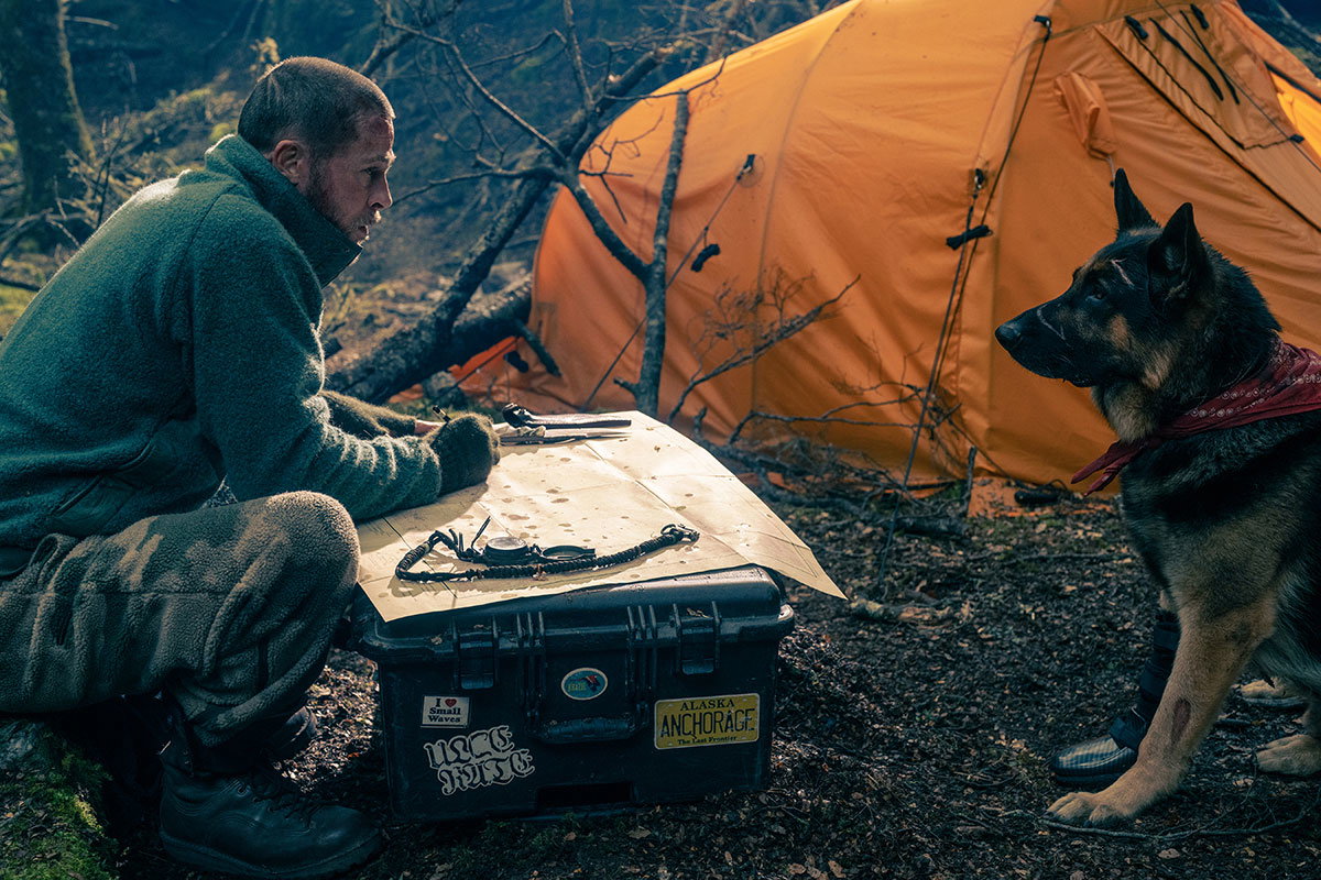 First Trailer: David Ayer's "Heart of the Beast"