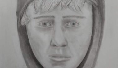 Calgary police release sketch of suspect in Fish Creek Park sex assaults