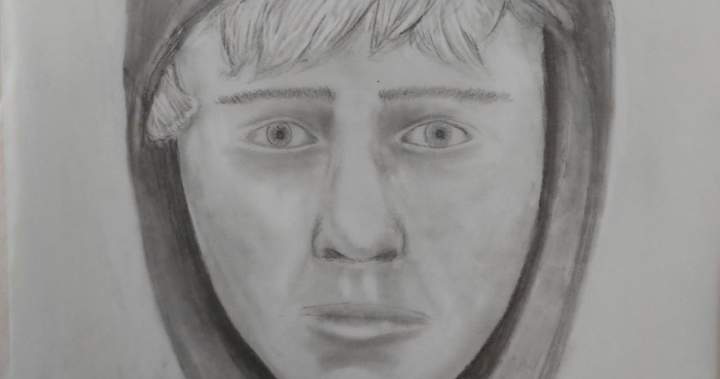 Calgary police release sketch of suspect in Fish Creek Park sex assaults