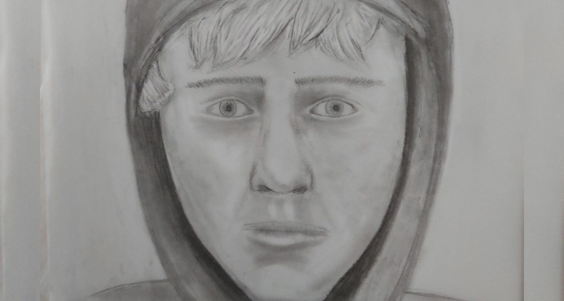 Calgary police release sketch of suspect in Fish Creek Park sexual assaults - HighRiverOnline.com