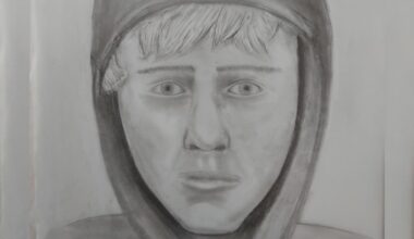 Calgary police release sketch of suspect in Fish Creek Park sexual assaults - HighRiverOnline.com