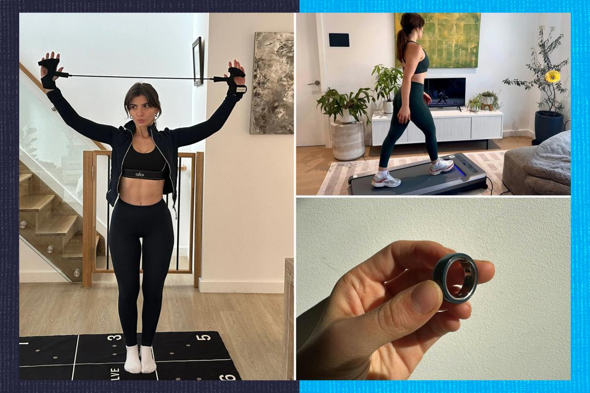 40 Prime Day fitness and wellness finds I actually recommend