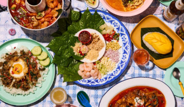 PAI Northern Thai Kitchen Planning New Mississauga Location at Square One