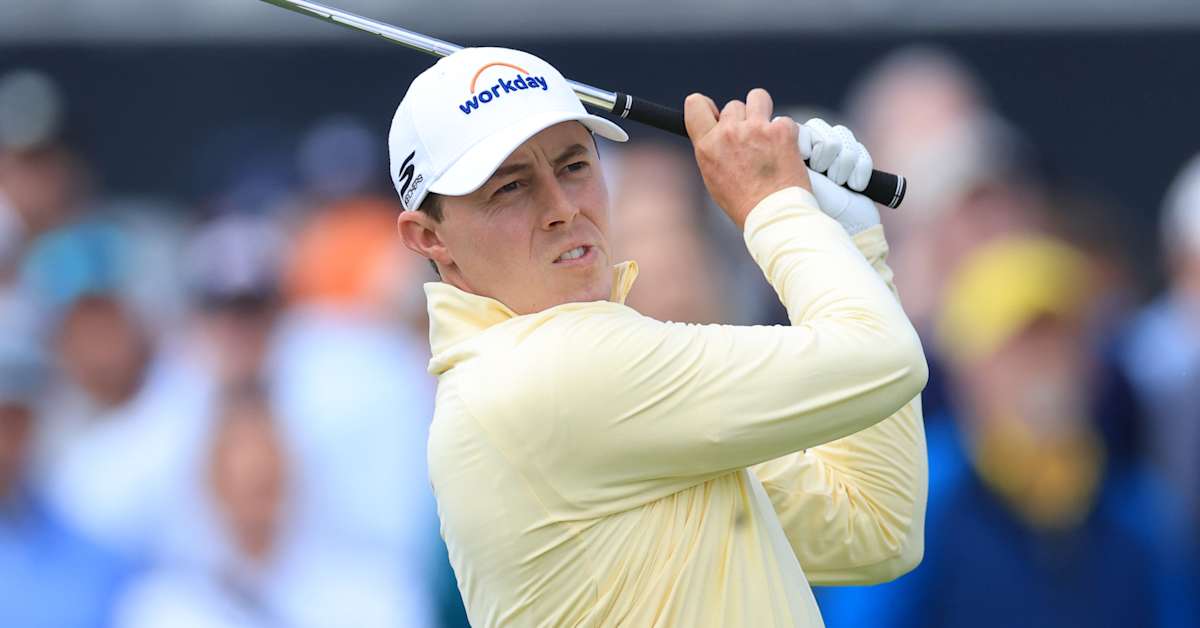 Inside the Field: RBC Canadian Open - PGA Tour