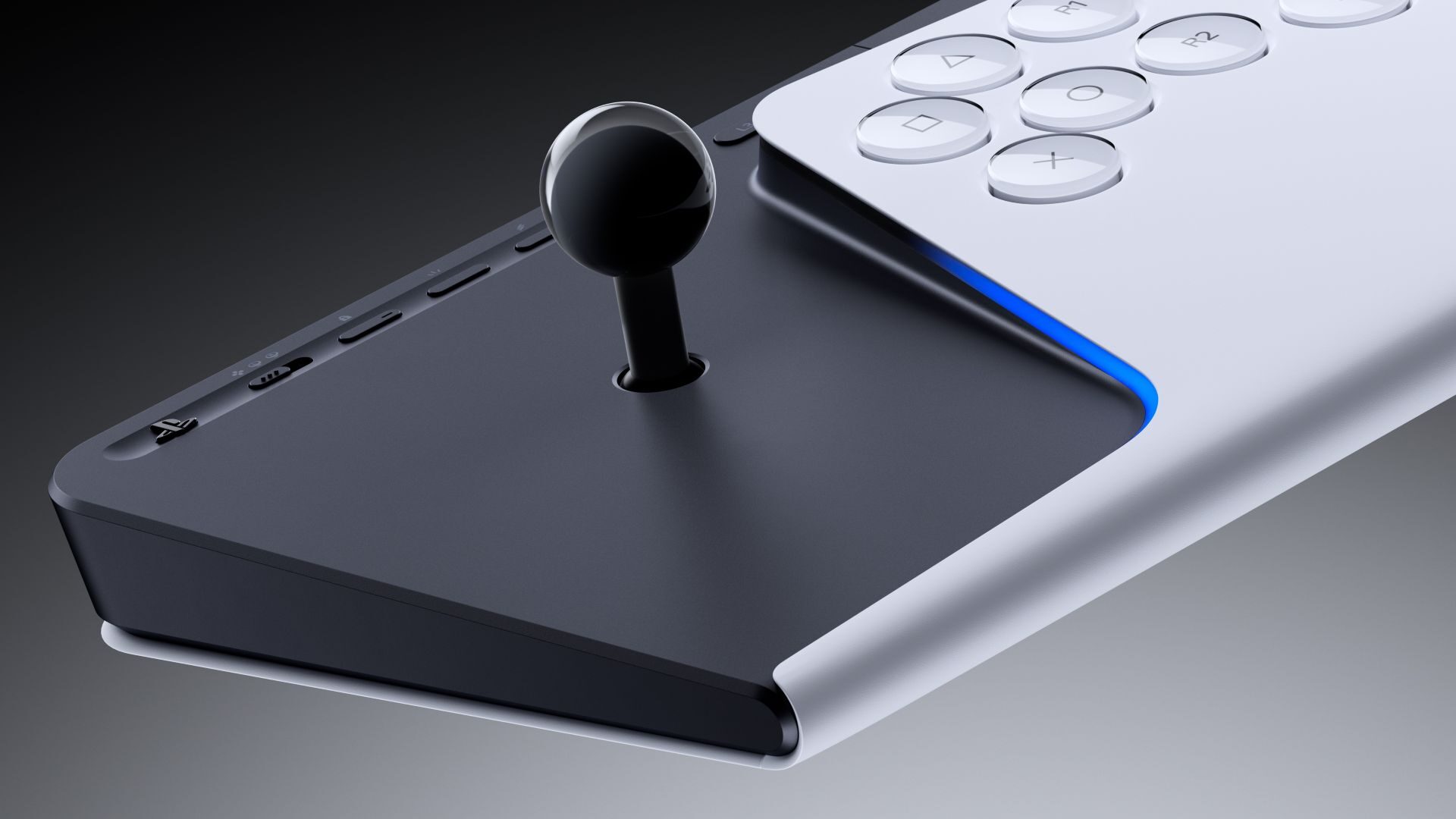 Flexstrike Wireless Fight Stick Hands-On: Fighting Has A Serious New Contender Flexstrike Wireless Fight Stick Hands-On: Fighting Has A Serious New Contender