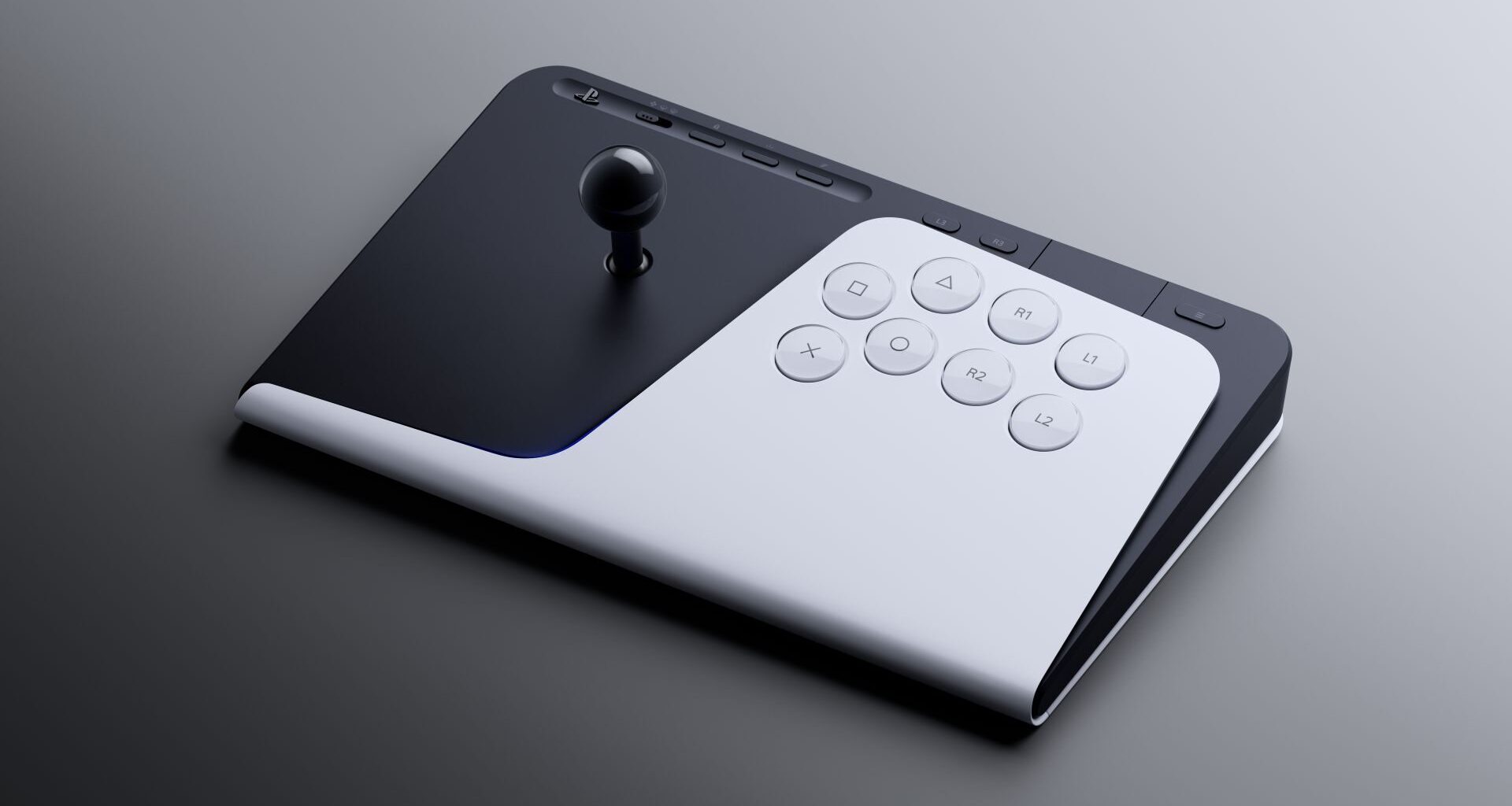 Flexstrike Wireless Fight Stick Hands-On: Fighting Has a Serious New Contender