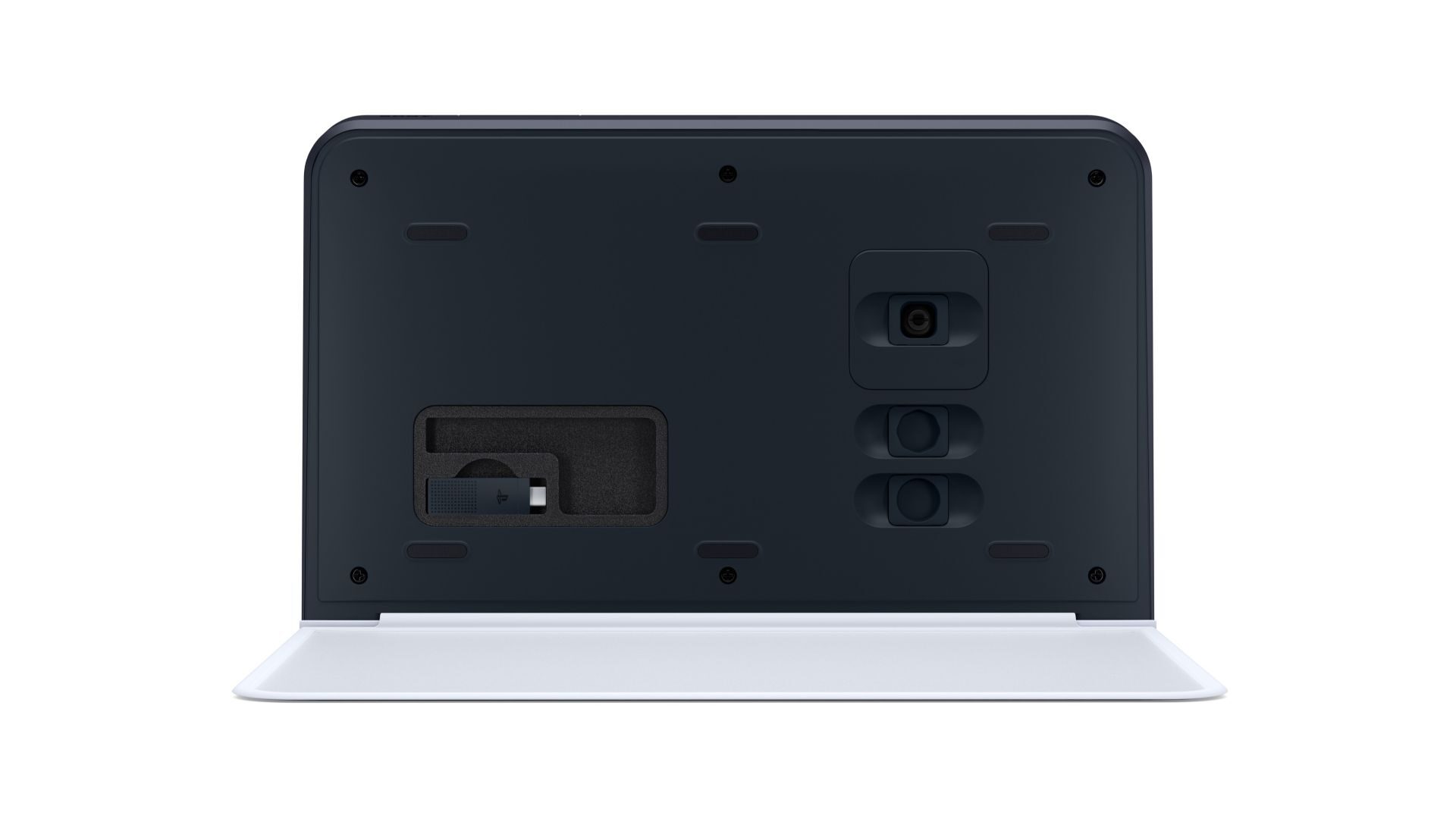 Flexstrike Wireless Fight Stick Hands-On: Fighting Has A Serious New Contender Flexstrike Wireless Fight Stick Hands-On: Fighting Has A Serious New Contender