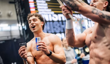 Too busy for HYROX? How to train in just 3 days per week