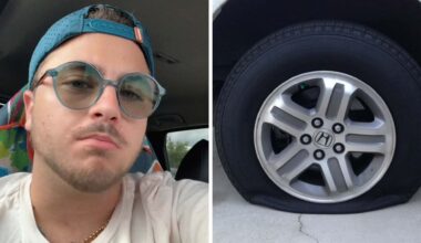 Tires: How Dangerous Is Road Debris?
