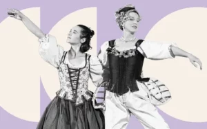 Triumph of the Senses, Montreal Baroque Festival