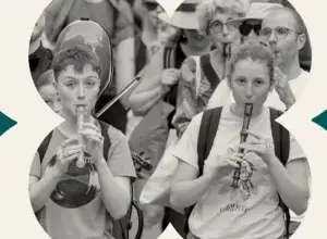 Montreal Baroque Parade