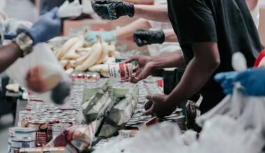 foodbank knights santos brampton