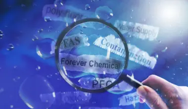 Scientists just found a hidden weakness in forever chemicals