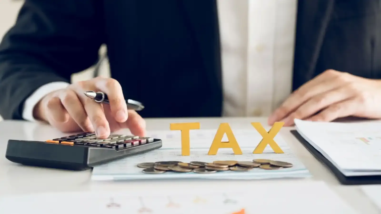 Income tax scrutiny in FY 2026-27
