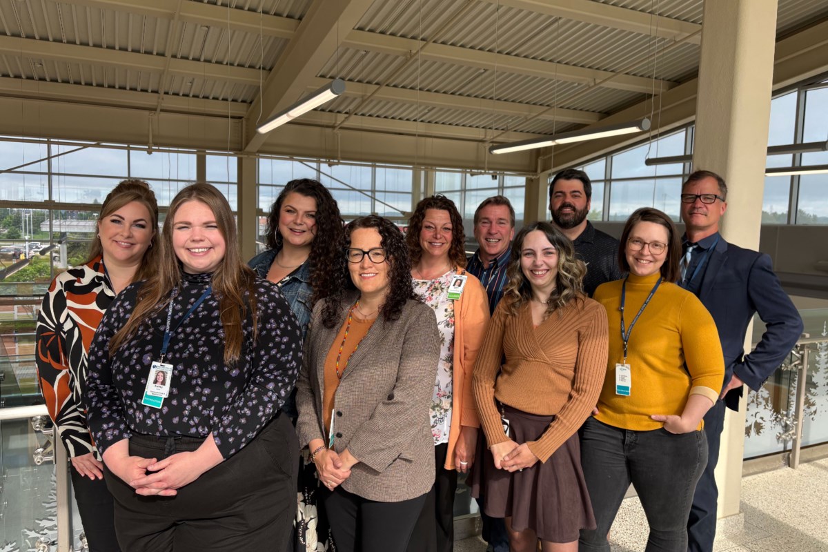 Behind every outstanding care experience is community support
